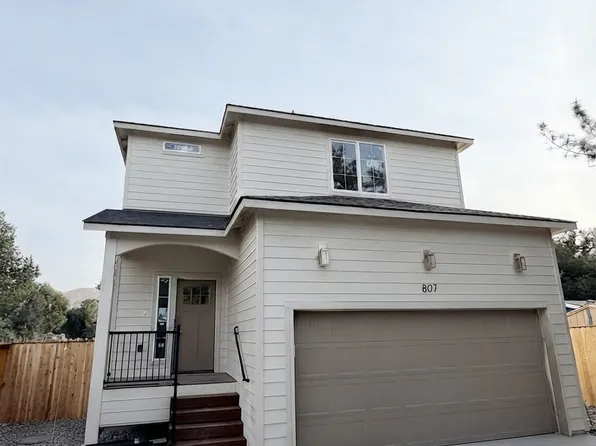 805 Babs Ave #B, Benton City, WA 99320