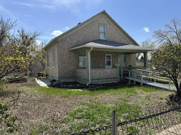 1200 3rd St, Havre, MT 59501