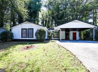 512 Rockborough Ter, Stone Mountain, GA