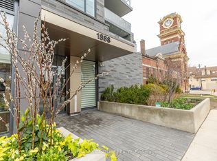 1888 Queen St E #204, Toronto, ON M4L 1H4