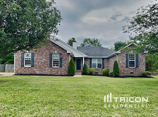 706 Buckshot Dr, Lebanon, TN 37087