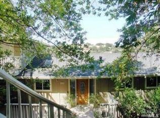 154 Terrace Ave, San Rafael, CA 94901