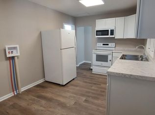 415 Drake Ave, Centerville, IA 52544