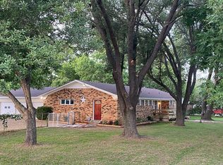6603 Fm 1615, Athens, TX 75752