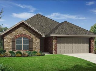3425 NW 162nd St, Edmond, OK 73013