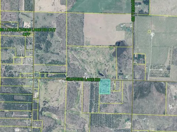 V L Glovers Lake Rd, Bear Lake, MI 49614