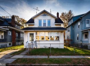 17 Scammell Ave, Hamilton, NJ 08629