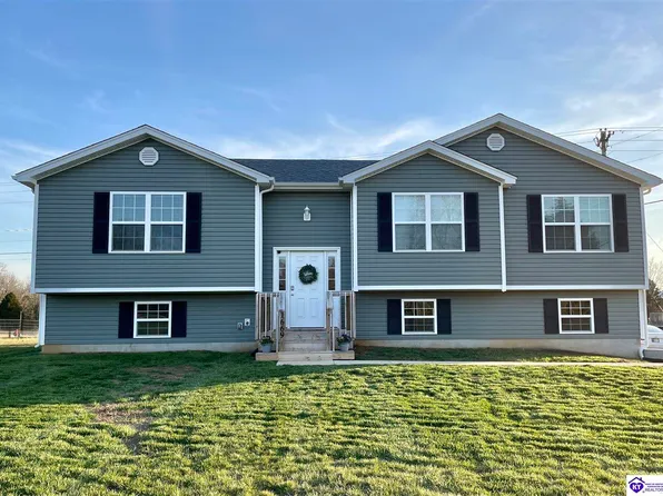 1669 Guston Rd, Guston, KY 40142