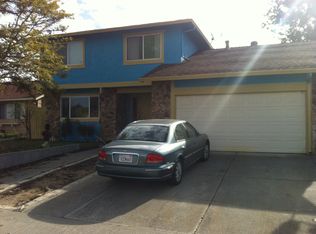 805 Scoter Way, Suisun City, CA