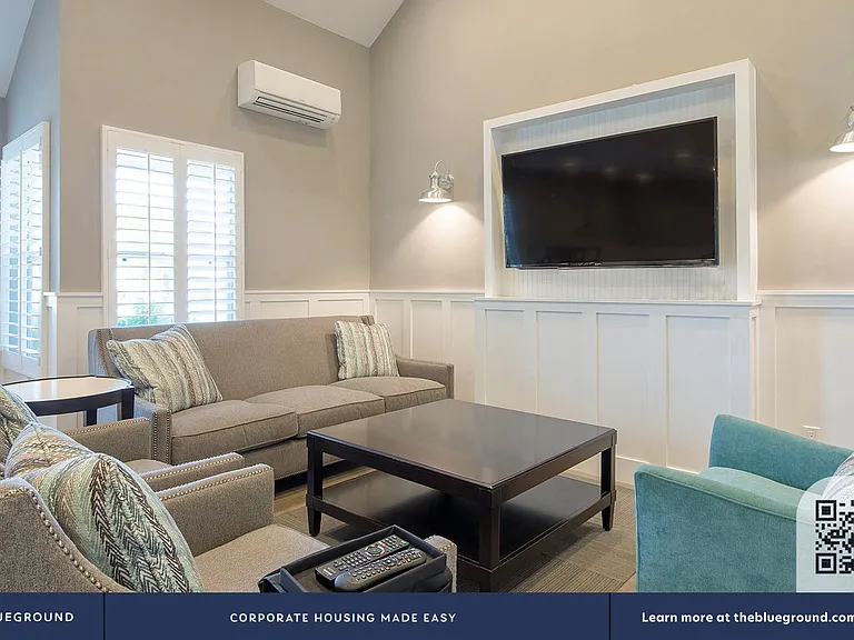 Building's Lounge