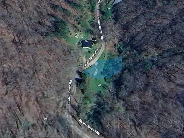 0 Hunter Branch Rd, Dema, KY 41859