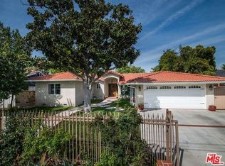 12647 Hesby St, Valley Village, CA 91607