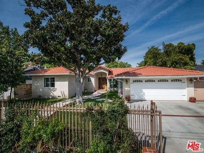12647 Hesby St, Valley Village, CA, 91607