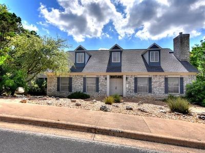 9101 Spicebrush Dr, Austin, TX, 78759