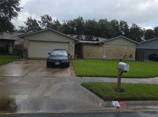 4818 Meadow Vale Cir, Corpus Christi, TX 78413