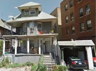 677 E 21st St, Brooklyn, NY 11226