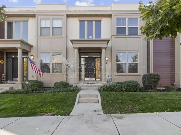 4721 W Zig Zag Rd, South Jordan, UT 84009