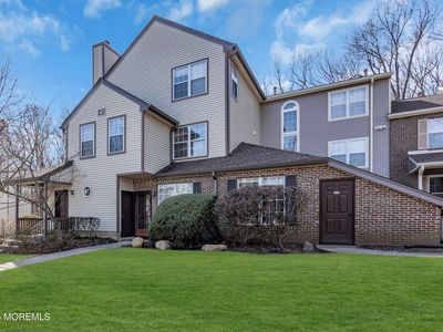 4191 Bayberry Court, Monmouth Junction, NJ, 08852