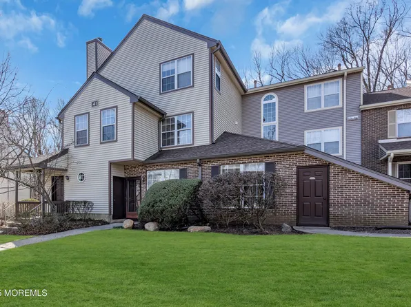 4191 Bayberry Court, South Brunswick, NJ 08512