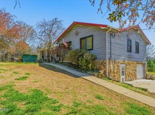 1144 Rocky Springs Rd, Madisonville, TN 37354