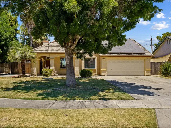 1756 Homestead Way, Lemoore, CA 93245