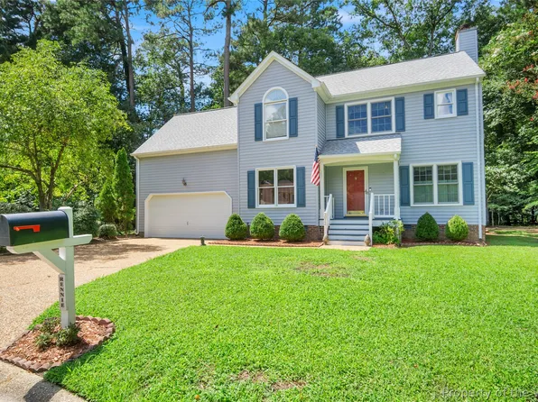 3012 Stanford Pl, Williamsburg, VA 23185