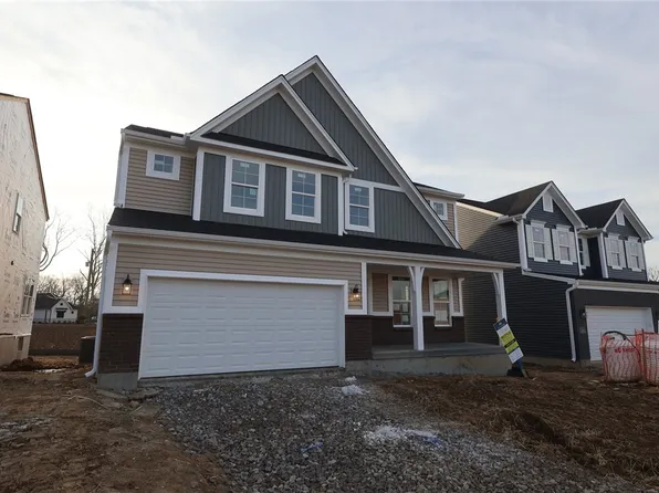 240 Tilly Ct #5, Springboro, OH 45066