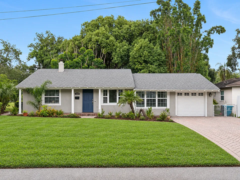 3306 Eagle Blvd
