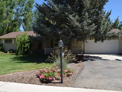 626 Fletcher Dr, Nampa, ID, 83686