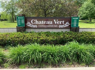 1459 E Chateau Vert St APT C, Ypsilanti, MI 48197
