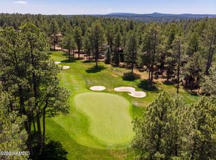 2051 Peery Francis LOT 815, Flagstaff, AZ 86005