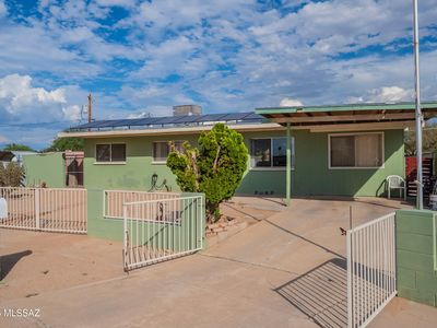 7163 S Susana Dr, Tucson, AZ, 85756