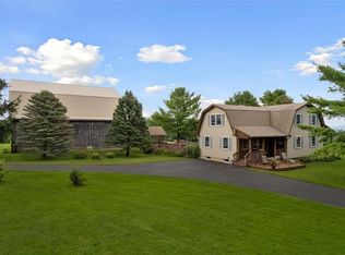 6937 Champion Rd, Clinton, NY 13323