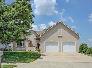 14920 E 48th Ter, Kansas City, MO 64136