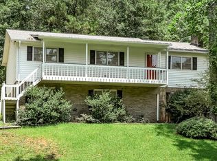 410 Kingston Way, Anderson, SC 29625