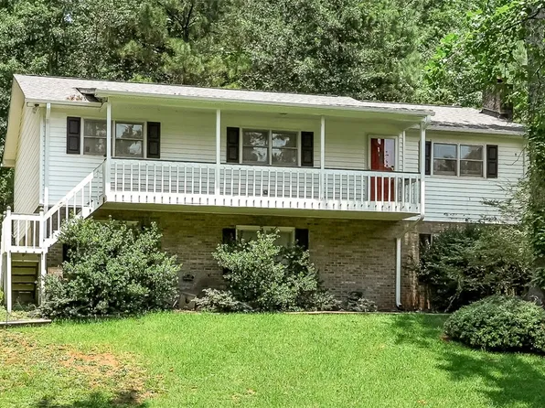 410 Kingston Way, Anderson, SC 29625