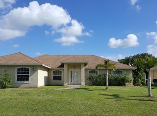 1801 Agnes, Port Saint Lucie, FL 34953