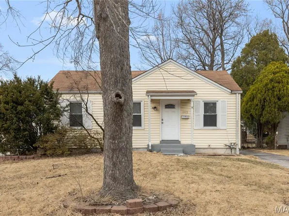 195 Saint Luke Dr, Florissant, MO 63031