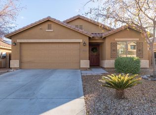 18367 W Sanna St, Waddell, AZ 85355