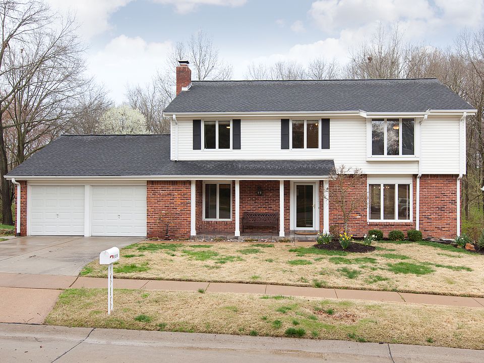 1st image of 15216 Kempwood Dr