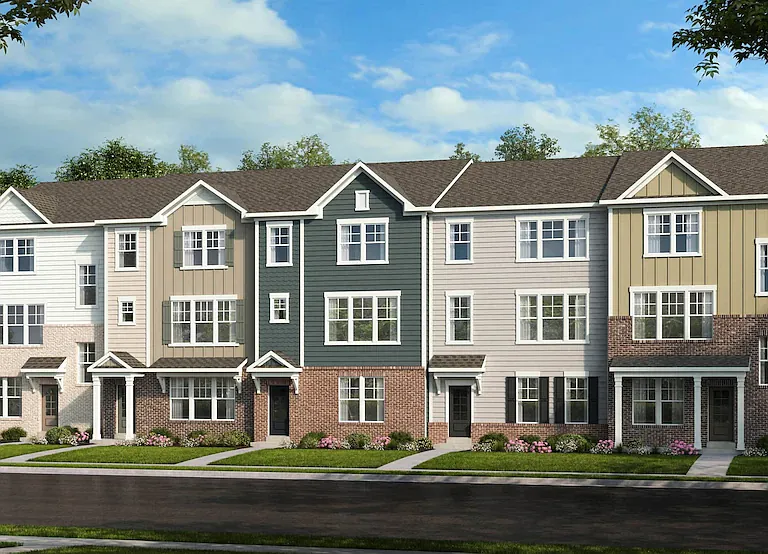 7014 Gentle Pine Pl — Photo 1