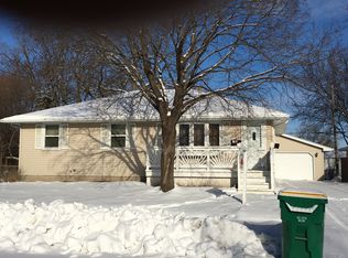 1925 Harold St., Green Bay, WI 54302