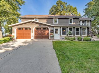 6874 140th Ave NE, Spicer, MN 56288