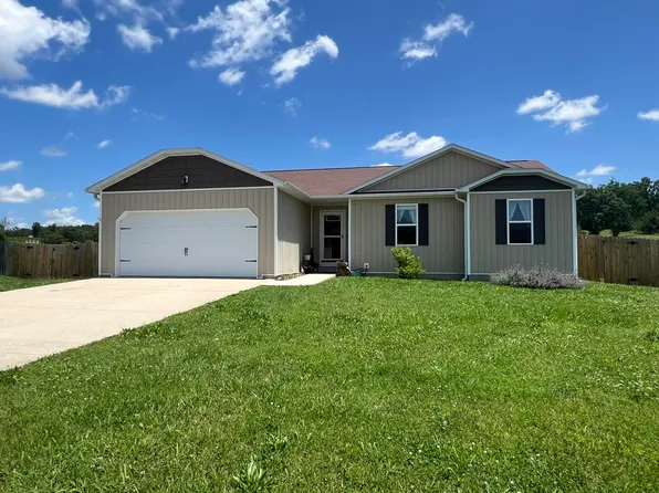 1604 Luna Drive, West Plains, MO 65775