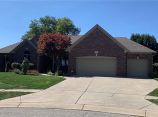 7604 Stones River Ct, Indianapolis, IN 46259