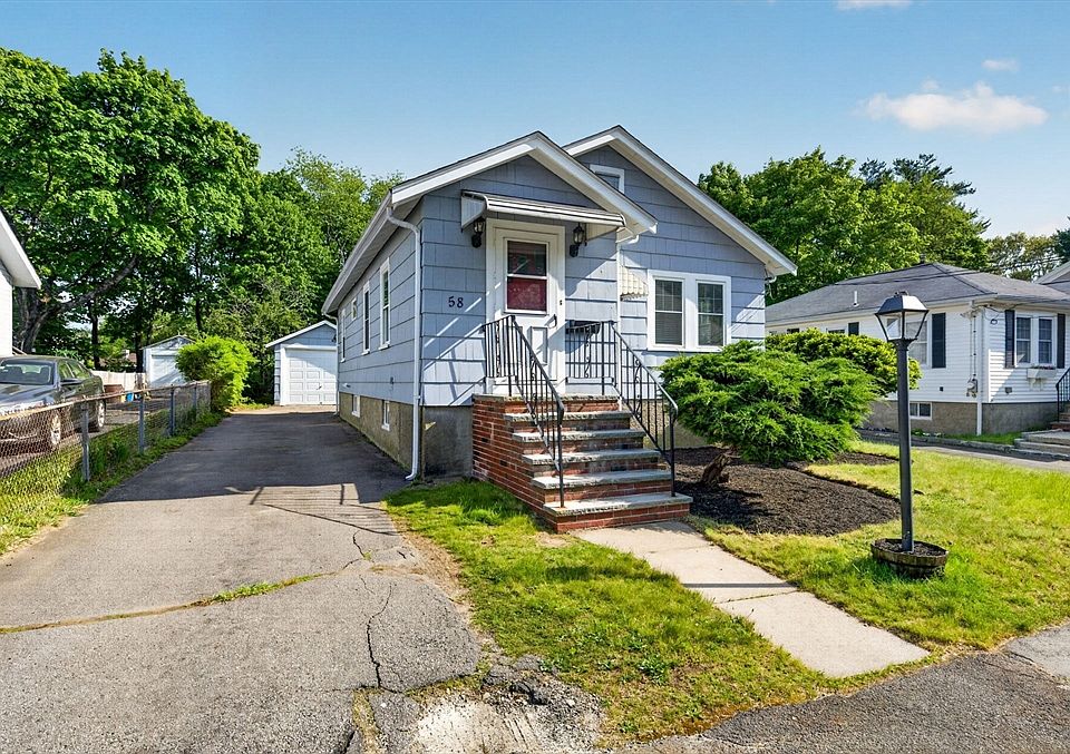 1st image of 58 Kirkland Rd