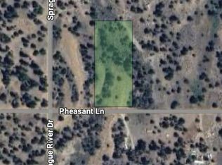 0 Pheasant #27, Sprague River, OR 97639