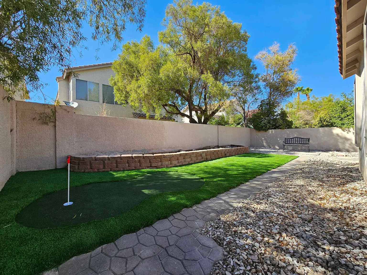 1705 Park Mesa Lane - 1 — Photo 4