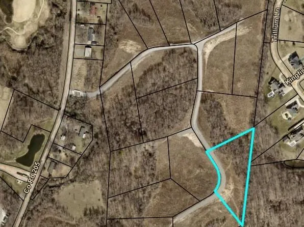 9 County Road 205, Cape Girardeau, MO 63701