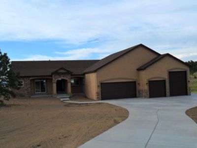 11368 Lobo Peak Dr, Peyton, CO, 80831